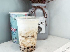 加盟那丘好茶需要什么条件?加盟费要多少?