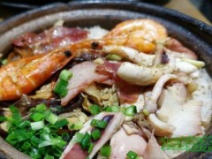 霞姐瓦煲饭加盟