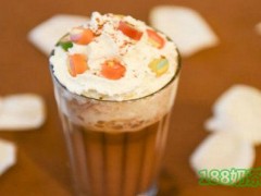 叁茶半岛奶茶加盟