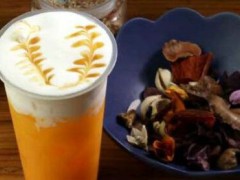 小椿茶好喝吗？小椿茶加盟优势大不大？