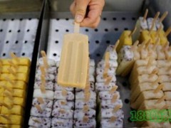 哈尔滨老冰糕加盟