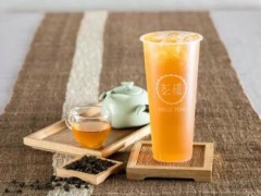 彭叔奶茶怎么样？彭叔加盟优势大不大？