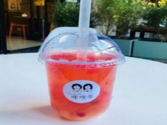 哩哩茶店加盟靠谱吗？哩哩茶加盟优势有哪些？