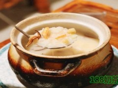 阿诚潮粥小馆加盟