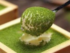 后昔抹茶是什么？后昔抹茶加盟怎么样