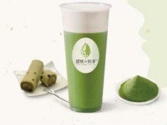 倾城初茶加盟贵不贵？倾城初茶加盟费多少？