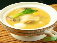 阿庄地道豫菜加盟