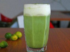 后昔抹茶味道好吗？后昔抹茶口碑如何？