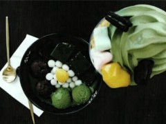 冈部抹茶店加盟怎么样？冈部抹茶加盟靠谱吗？