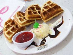 加盟甜猫甜品店怎么样？甜猫甜品加盟利润多多