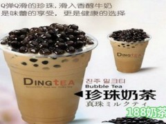 正点时光亭饮品店加盟