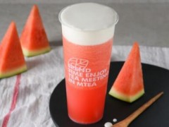 加盟麦地初茶好不好?麦地初茶产品丰富满足大众需求!