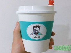 大叔家三明治加盟