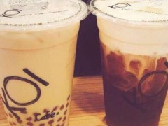 koi奶茶为什么火？koi奶茶加盟总部扶持创业！