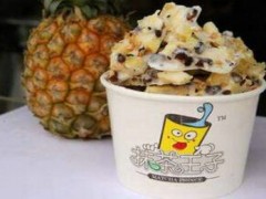 炒酸奶店加盟哪家好？抹茶王子炒酸奶加盟优势明显！