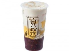 御可贡茶的市场调查，御可贡茶什么最好喝？