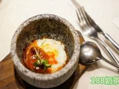 陶苏融合料理加盟