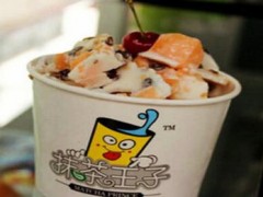 抹茶王子炒酸奶加盟店多吗？抹茶王子炒酸奶加盟实力如何？