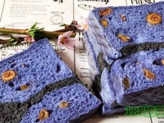 柔小胖手作烘焙加盟