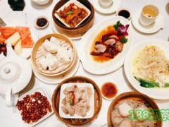 逸春园海鲜酒家加盟