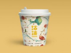 沽涷奶茶常州有吗？沽涷奶茶店怎么样？