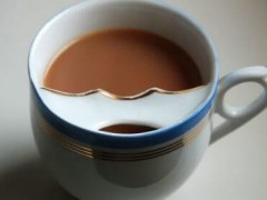 麦客子甜醅奶茶加盟靠谱吗?麦客子奶茶加盟仅需8个步骤!