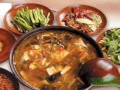 博望坡餐厅加盟