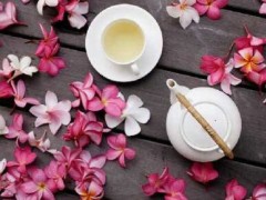 花作茶总部在哪里?花作茶店加盟仅需几个步骤!