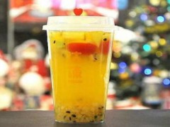 沽涷奶茶怎么样？区域保护政策开店无忧！