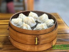 方师傅小笼加盟