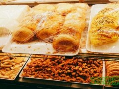 嘉利来蛋糕加盟