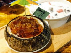 椰子里加盟电话是多少？椰子里加盟具体流程是什么？