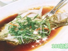 维记港式餐厅加盟