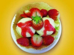 曼谷潮流甜品赚钱吗？北京曼谷潮流甜品利润分析