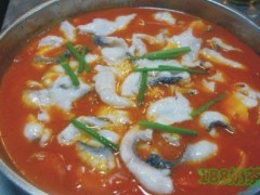 梁大妈妈菜加盟