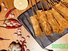 一本正经串道加盟