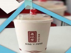 鼎屹丰打奶茶配方有啥独特之处？鼎屹丰打奶茶为什么这么好喝？