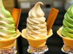 youu冰淇淋加盟告诉你最适合开冰淇淋店的四个地段!