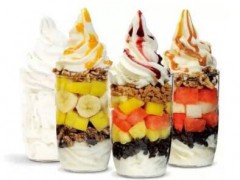 kika冰淇淋厦门开店怎么样？kika冰淇淋有哪些品牌优势？