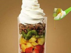 象鼻面冰激凌加盟赚钱吗？象鼻面冰激凌开店月入上万！