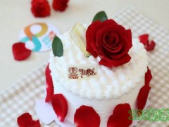 同心圆饼屋加盟