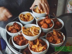 槟榔虾面弟加盟