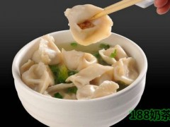 一方阁饺子加盟