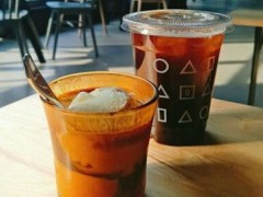 52hz茶屋加盟店怎么样? 52hz茶屋奶茶加盟优势分析