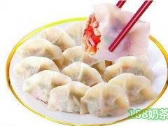 万兴楼饺子加盟