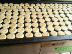 惠来绿豆饼加盟