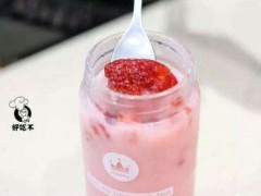 52hz茶屋加盟店赚钱吗?52hz茶屋奶茶加盟值得选择!