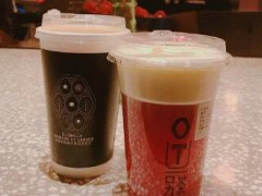 ot另茶加盟店收益怎么样？ot另茶加盟利润是多少？