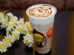 武汉有没有鲜动力？鲜动力奶茶怎么加盟？