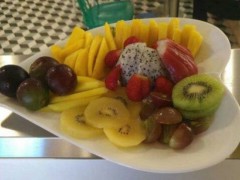 广州果搭嗒甘草水果加盟费多少钱？加盟果搭嗒甘草水果有哪些支持？